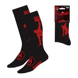 Cerdá Chaussettes Daredevil T3845 Taille 38/45