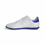 Chaussures de Futsal pour Adultes Adidas Copa Pure II Club Blanc