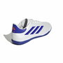 Chaussures de Futsal pour Adultes Adidas Copa Pure II Club Blanc