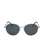 Polaroid PLD 4135/S/X 6LB Lunettes de soleil homme 145 mm Monture pantos acier inoxydable