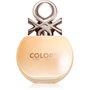 Benetton Colors Rose Eau de Toilette 80 ml