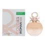 Benetton Colors Rose Eau de Toilette 80 ml