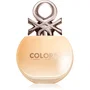 Benetton Colors Rose Eau de Toilette 80 ml