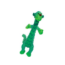 Kong Peluche Girafe Shakers Luvs L