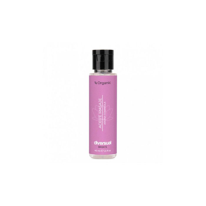 Kit Grand Plaisir Diversual 40 ml Cerise