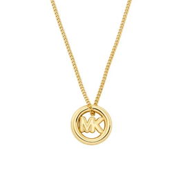 Collier Femme Michael Kors MKJ8502710 Doré