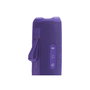 JBL Flip 7 - Enceinte Bluetooth Stéréo Portable, Résistance à l'eau, Son Puissant, Couleur Violette - Réf. JBLFLIP7PUR