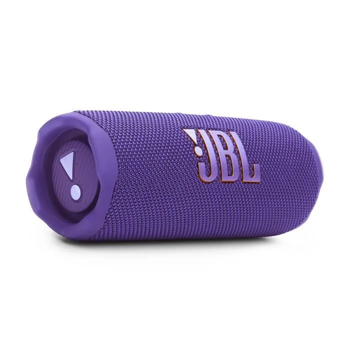 JBL Flip 7 Enceinte Portable Violette