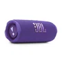 JBL Flip 7 Enceinte Portable Violette