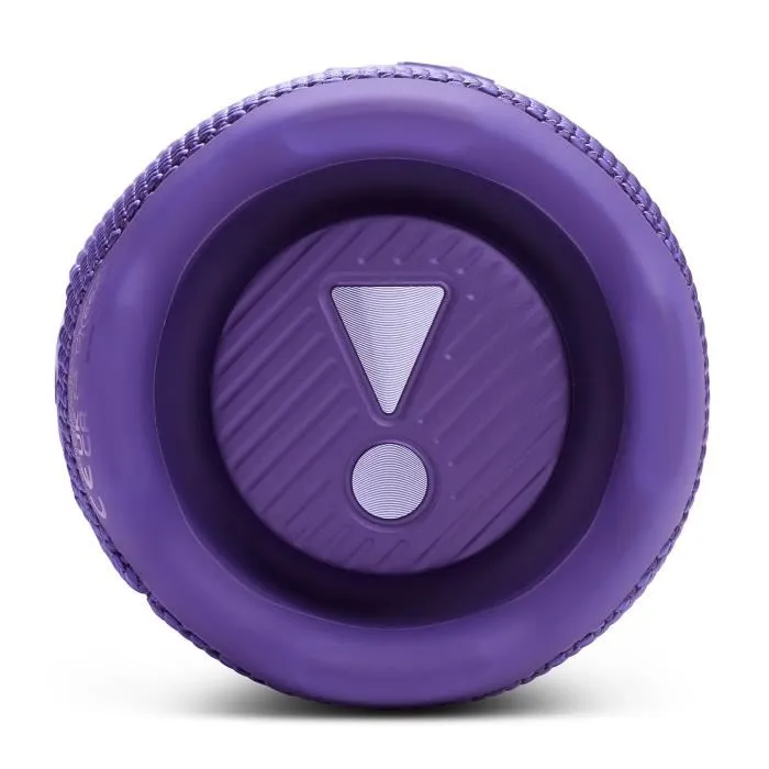 JBL Flip 7 Enceinte Portable Violette