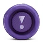 JBL Flip 7 Enceinte Portable Violette