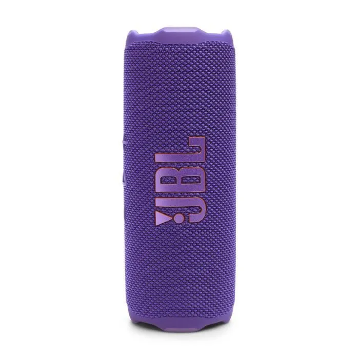 JBL Flip 7 Enceinte Portable Violette