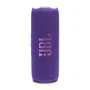 JBL Flip 7 Enceinte Portable Violette