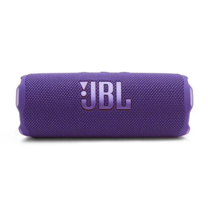 JBL Flip 7 Enceinte Portable Violette
