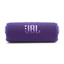 JBL Flip 7 Enceinte Portable Violette