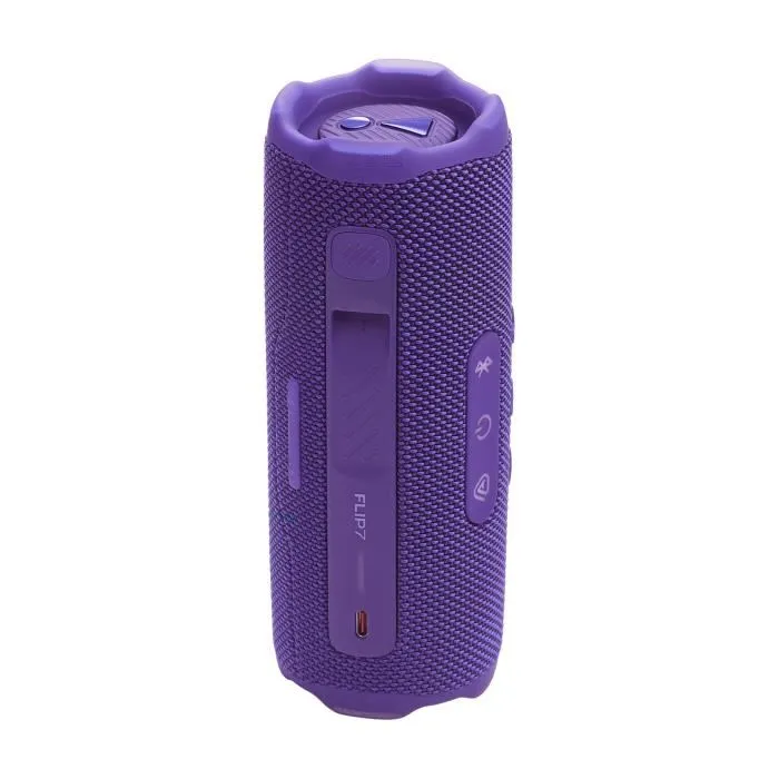 JBL Flip 7 Enceinte Portable Violette