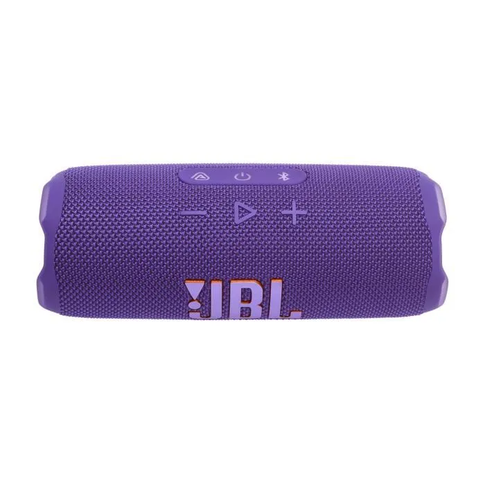 JBL Flip 7 Enceinte Portable Violette