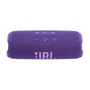 JBL Flip 7 Enceinte Portable Violette
