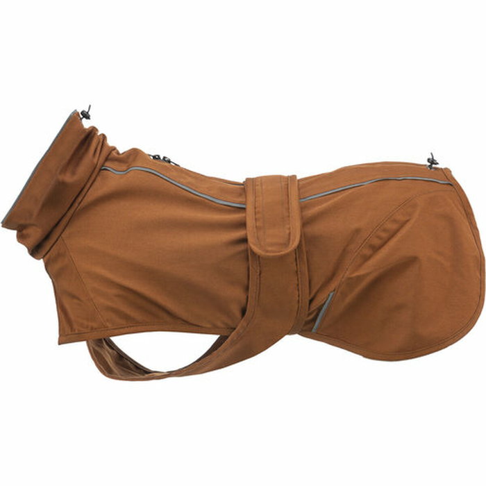 Imperméable pour Chien Trixie Orange XS Imperméable pour Chien Trixie Orange XS