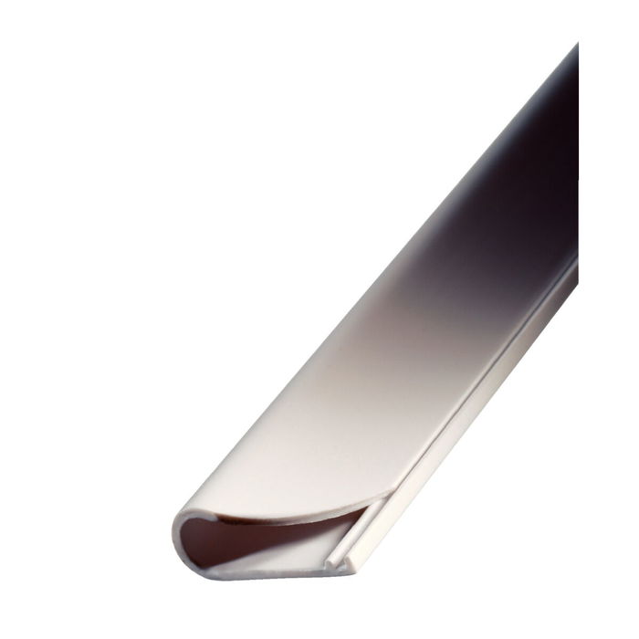 Tige de reliure Leitz Noir 3 mm (50 Unités)