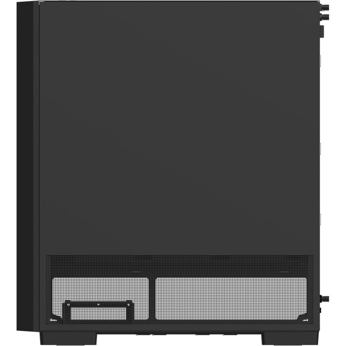 Thermaltake S380 TG ARGB Black