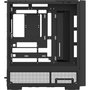 Thermaltake S380 TG ARGB Black