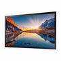 Samsung QM32R-T - Écran de signalisation numérique tactile LCD 32" (81,3 cm) Full HD, WiFi, Bluetooth, 2x HDMI, USB, 2 ports USB, système Tizen - Noir