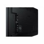 Écran Samsung LH32QMRTBGCXEN Full HD 32"