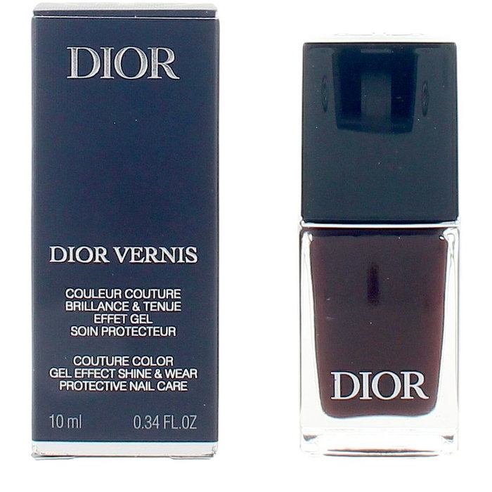 DIOR VERNIS Vernis à ongles #047 Granate 10ml