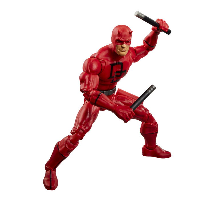 Hasbro Marvel Legends Daredevil Secret Wars 15 cm Hasbro Marvel Legends Daredevil Secret Wars 15 cm