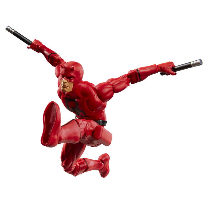 Hasbro Marvel Legends Daredevil Secret Wars 15 cm Hasbro Marvel Legends Daredevil Secret Wars 15 cm