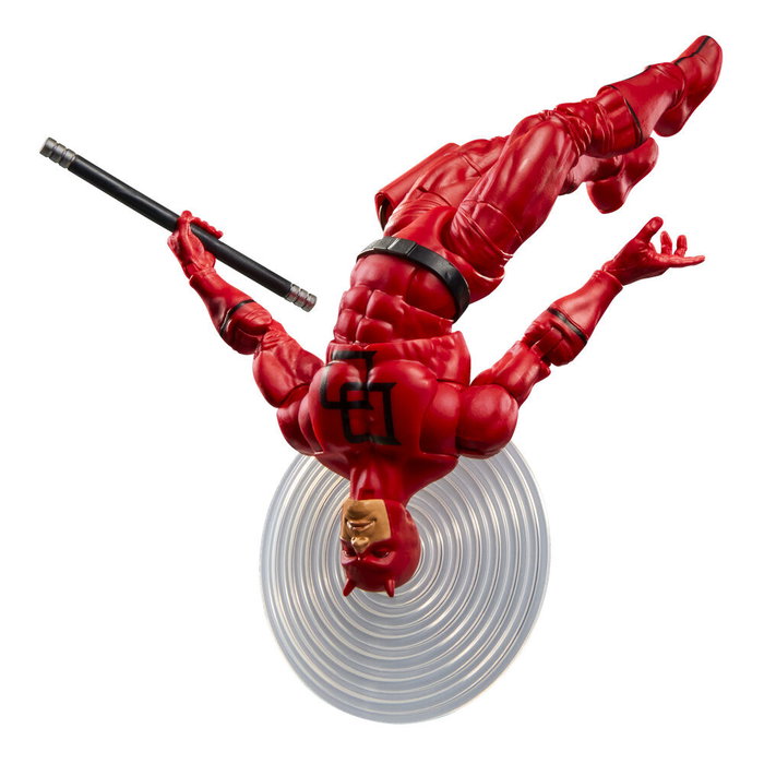 Hasbro Marvel Legends Daredevil Secret Wars 15 cm Hasbro Marvel Legends Daredevil Secret Wars 15 cm