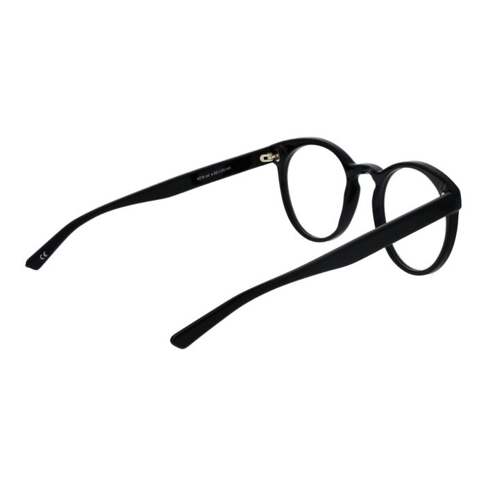 Monture de Lunettes Unisexe Andy Wolf 4578 52A Monture de Lunettes Unisexe Andy Wolf 4578 52A