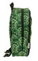 Safta Mochila guarderia 3D - Sac à dos maternelle 3D avec poche filet Hulk 22 x 27 x 10 cm pour enfants