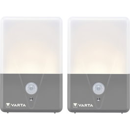 Varta Motion Sensor Outdoor Light TWINP 16634