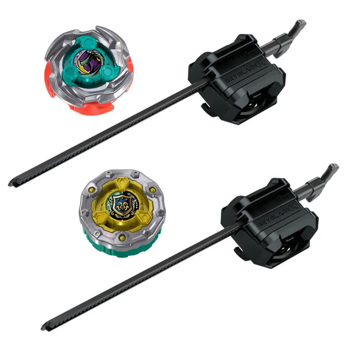 BEYBLADE X Sneak Attack G1940 Hasbro