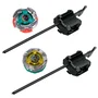 BEYBLADE X Sneak Attack G1940 Hasbro