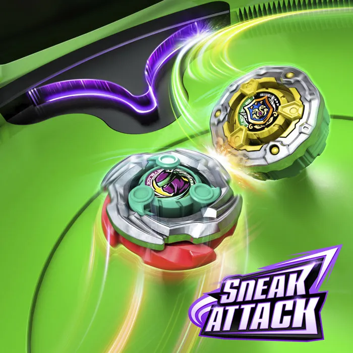 BEYBLADE X Sneak Attack G1940 Hasbro