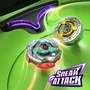 BEYBLADE X Sneak Attack G1940 Hasbro