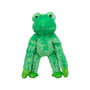 Jouet pour chien en peluche Trixie Polyester Grenouille 44 cm