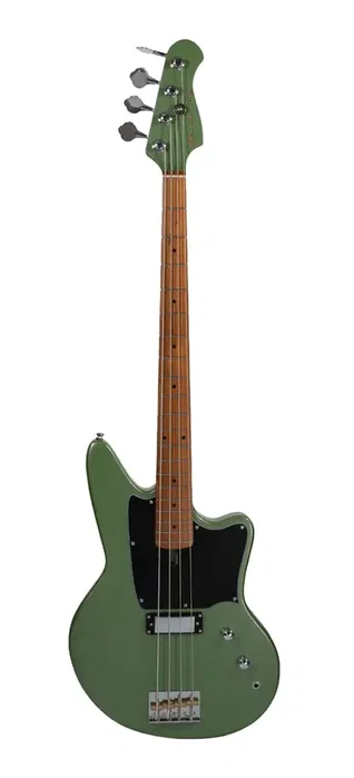Ashdown Roasted Saint Soapbar RM/RM - Onyx Green