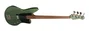 Ashdown Roasted Saint Soapbar RM/RM - Onyx Green