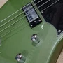 Ashdown Roasted Saint Soapbar RM/RM - Onyx Green