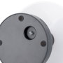 HO Lampe de table solaire LED 0.6W 4000K IP54 [HO-PHL-1902] avec détecteur d'obscurité