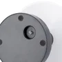 Lampe de Bureau Solaire 20-200Lm 4000K IP54 [HO-PHL-1902] Utilisation Intérieure/Extérieure Longue Autonomie Jusqu'à 8h