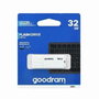 Goodram UME2 Clé USB 32 GB Blanc