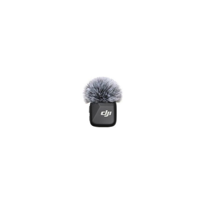DJI Mic Mini Transmitter Infinity Black