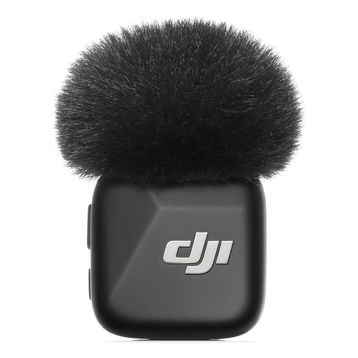 DJI Mic Mini Transmitter Infinity Black