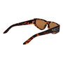 Lunettes de soleil Femme GCDS GD0055 5652E