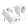 Mercusys MP500P AV1000 Kit de répéteurs CPL Gigabit Passthrough
